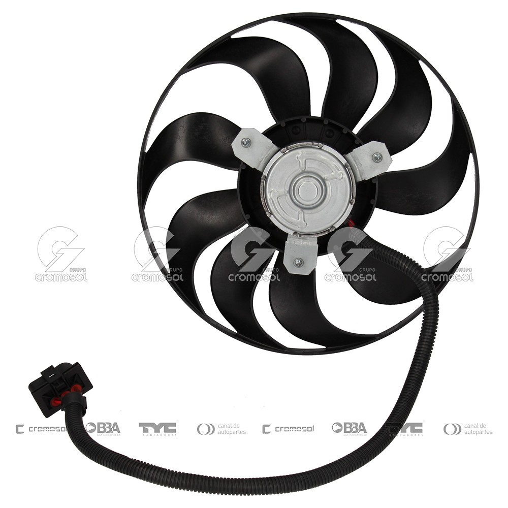 1342 - ELECTROV.VW BORA - GOF - NEW BEETLE - MOTOR TUBULAR 1342 - ELECTROV.VW BORA - GOF - NEW BEETLE - MOTOR TUBULAR